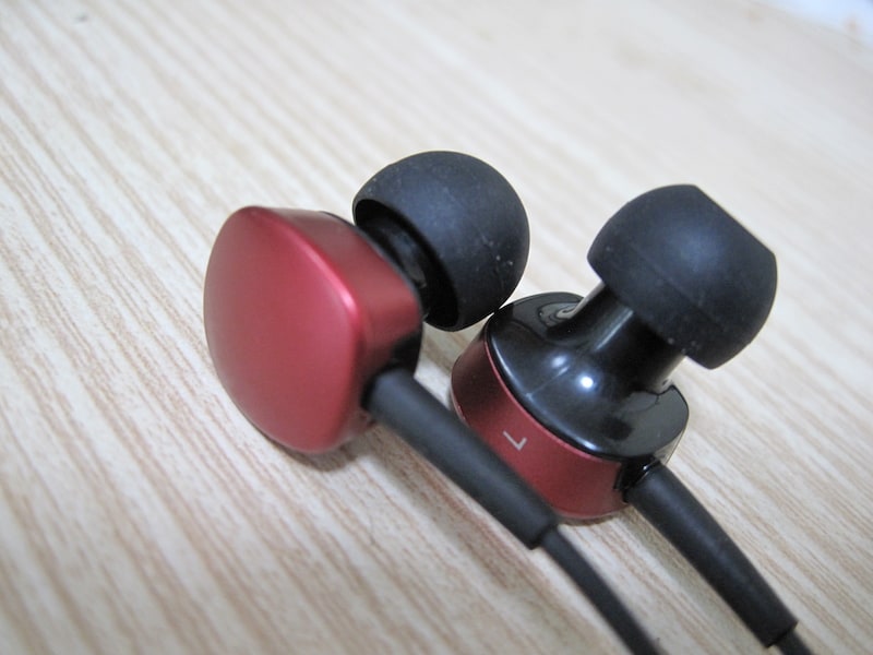 たった1000円で最強音質 Jvc Ha Fx14 レビュー あそぶログ