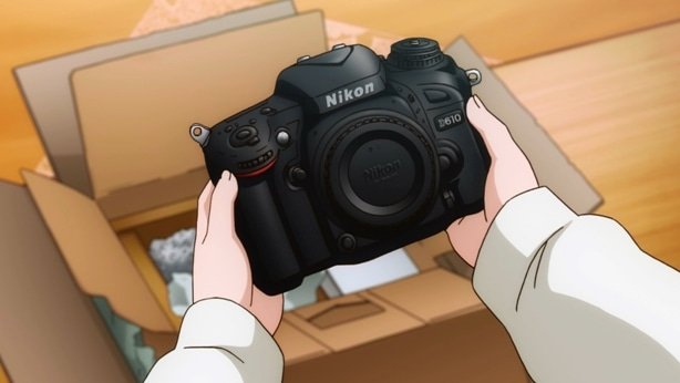 機材整理計画その2】メインカメラをニコンD610に更新！（前編 