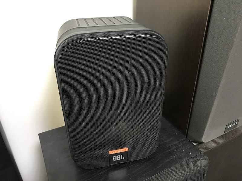 最大69%OFFクーポン JBL Control 1 Xtreme 3Proウーハー 用長寿命