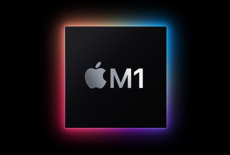レビュー】M1チップを搭載したMacBook Air（Late2020）を購入 