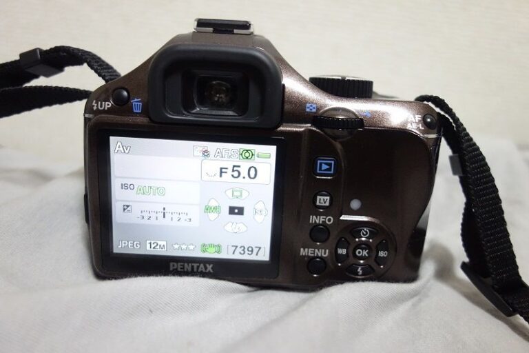 PENTAX - あ様専用❤️Wi-Fi❤️ペンタックス k-x 一眼レフカメラの+